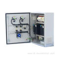 Metal Enclosure NEMA 4 VFD Control Box